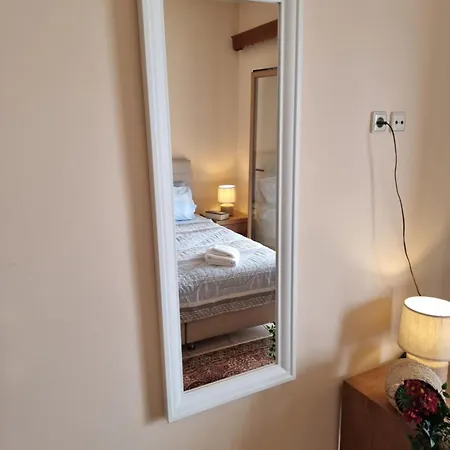 Alexandra's Cozy Sea View Argostolion