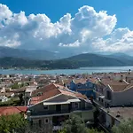 Alexandra's Cozy Sea View شقة