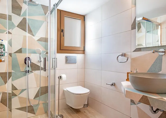 Alexandra's Cozy Sea View Apartament Argostoli (Kefalonia)