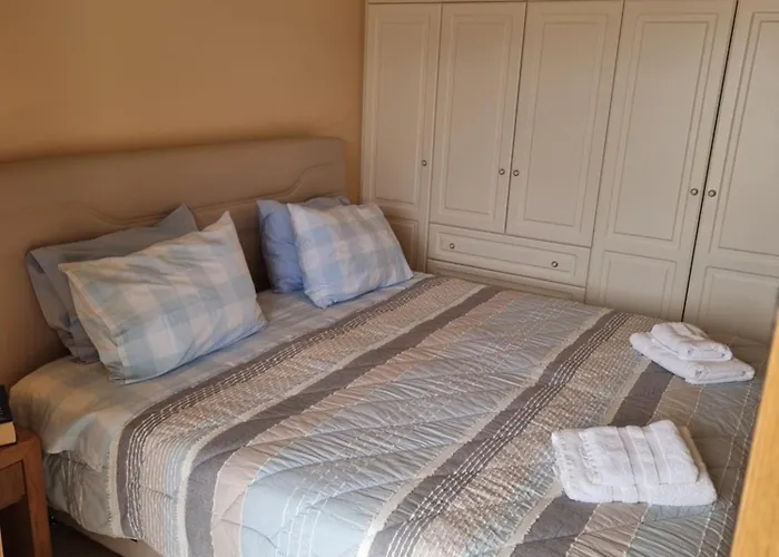 Apartament Alexandra's Cozy Sea View Argostoli (Kefalonia)