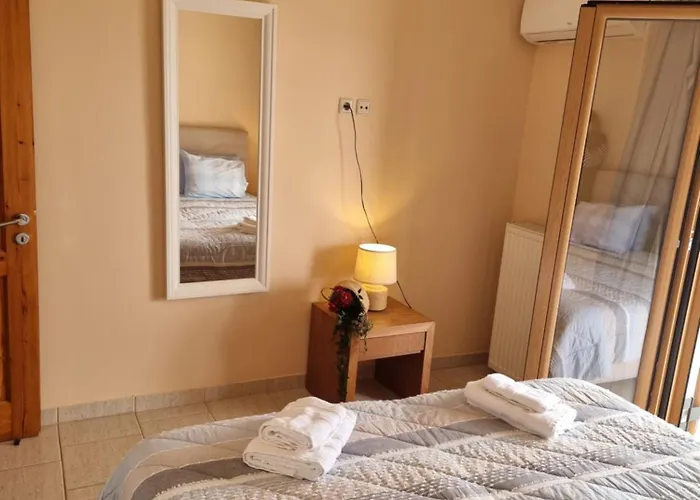Apartament Alexandra's Cozy Sea View