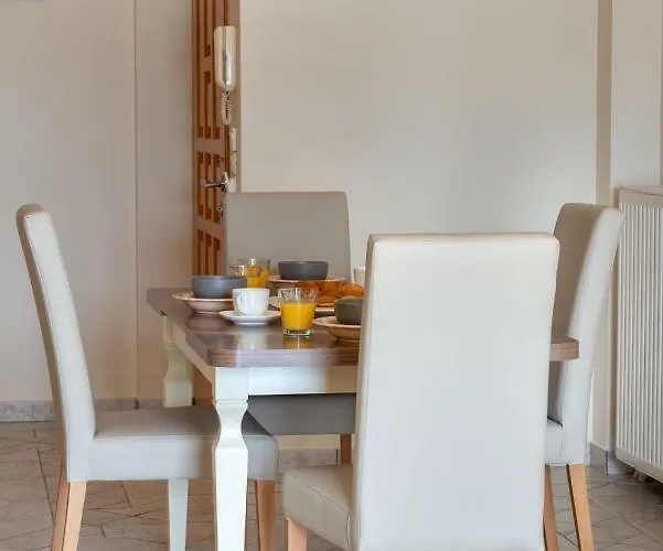 Apartament Alexandra's Cozy Sea View Argostoli (Kefalonia)