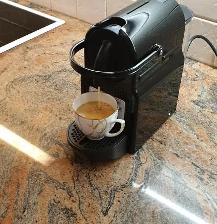 Appartamento Alexandra's Cozy Sea View *