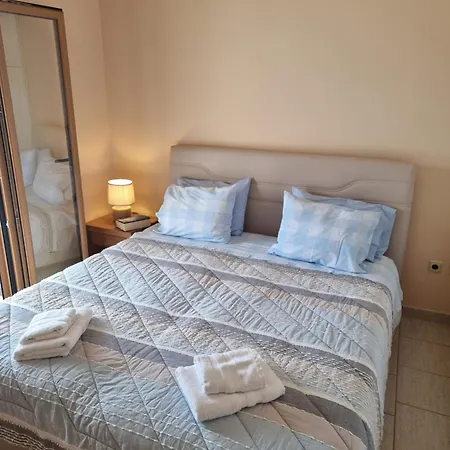 Alexandra's Cozy Sea View Διαμέρισμα