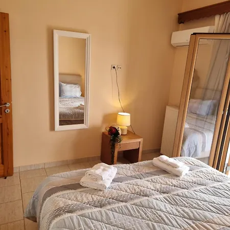 Διαμέρισμα Alexandra's Cozy Sea View