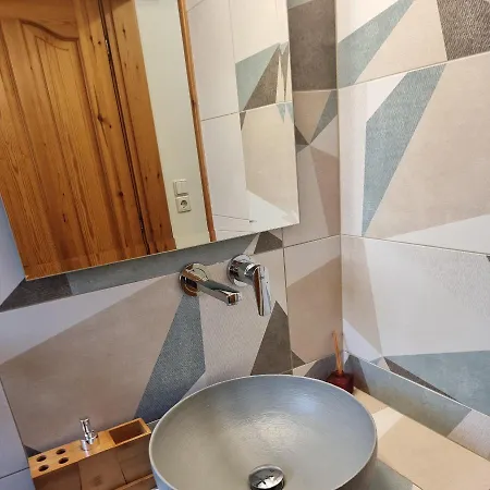 Appartement Alexandra's Cozy Sea View Argostoli (Kefalonia)