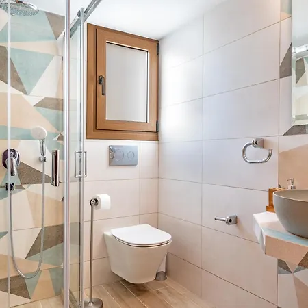 Alexandra's Cozy Sea View Appartement Argostoli (Kefalonia)