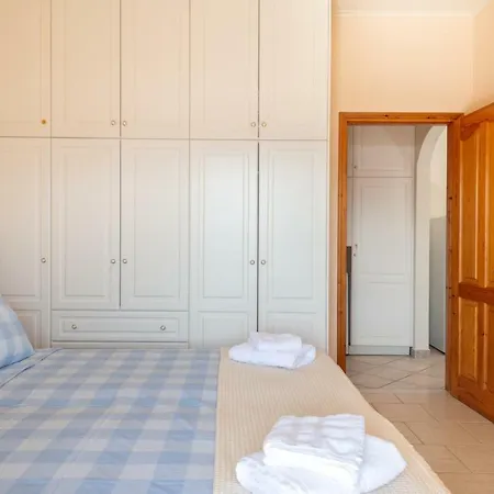 Alexandra's Cozy Sea View Appartement Argostoli (Kefalonia)