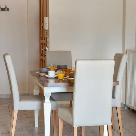 Appartement Alexandra's Cozy Sea View Argostoli (Kefalonia)